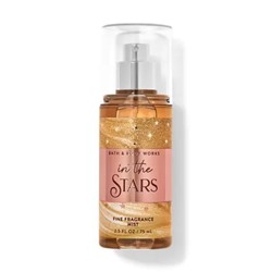 WISH LISTImages In The Stars Travel Size Fine Fragrance Mist