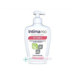 IntimaPro Soin Lavant Intime Quotidien Hydra 200ml
