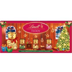 Lindt Teddy Freunde 96g