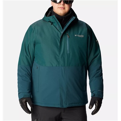Men's Winter District™ II Jacket - Big
