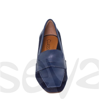 Classyco, ZAPATO SEÑORA PIEL