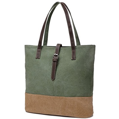 DarKnight Women's Canvas Tote Bag