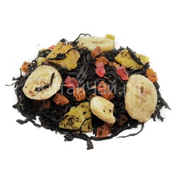 Чай черный - Тропикал Пати - 100 гр