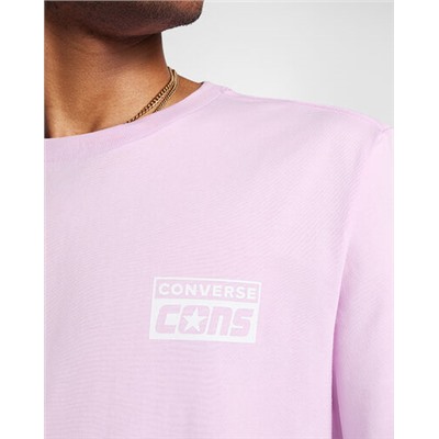 CONS Graphic T-Shirt