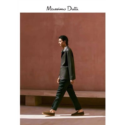 Massimo Dut*ti 😍 оф.магазин, распродажа последних размеров🔥 коллекция 2023✔️ мужские слипоны