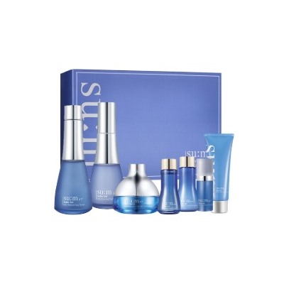 Water-Full Special Gift Set (7 items), Набор увлажняющих средств