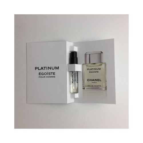 Chanel Egoiste Platinum Мъжки Парфюм 1783 на ХИТ цена  Perfumebgeu