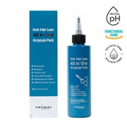 Anti-Hair Loss All In One Ampoule Pack