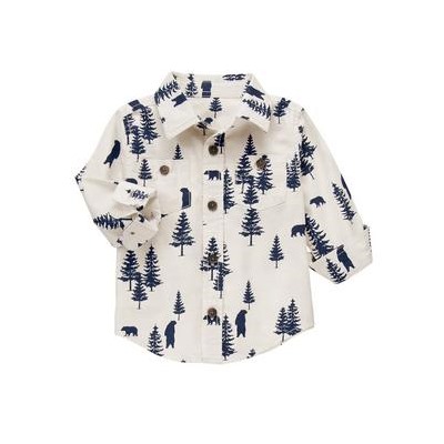 Forest Shirt