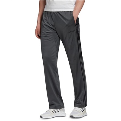 adidas Men's Essentials 3-Stripes Tricot Track Pants