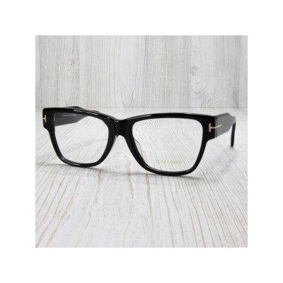 FE00763 - Оправа TOM FORD TF5878  C.001 black