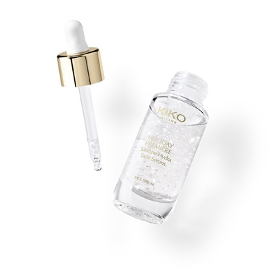 holiday première sublime hydra face serum