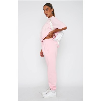 Leisure Series Sweatpants Posy