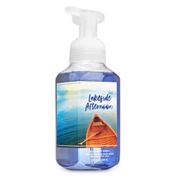 LAKESIDE AFTERNOON Gentle Foaming Hand Soap