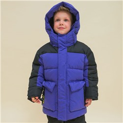 Куртка для мальчиков "З23_Зимние куртки"