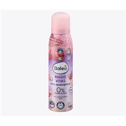 Deospray Magical Wishes, 150 ml