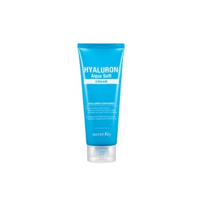 Hyaluron Aqua Soft Cream