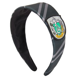 Slytherin Headband - Harry Potter