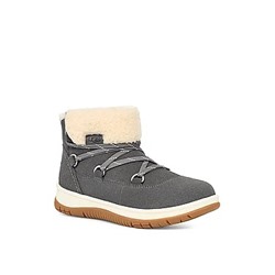 Lakesider Heritage Lace Boot