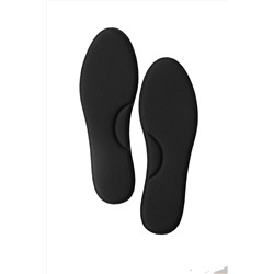 Black Vein Memory Foam Yumuşak Ayakkabı Tabanlığı, Akıllı Hafızalı Spor Tabanlık, Ayakkabı Iç Tabanı BVT-1