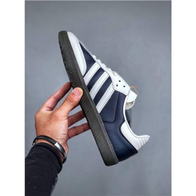 Линейка обуви Adida*s Originals Samba OG IG1968 Adida*s classic retro Casual для повседневной носки