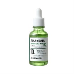 ★SALE★ Aha Bha Amino Cica-Nol B5 Ampoule