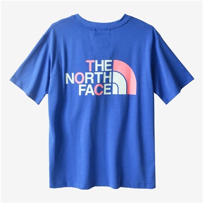 The nort*h fac*e & CLO*T 🔥 2024 ✔️ классные  футболки  с ярким принтом из 💯 хлопка, унисекс  ✔️ цена на оф сайте выше 10 000.. отшиты на фабрике из остатков оригинальной ткани✔️