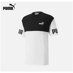 Мужская футболка Pum*, оригинал из официального магазина