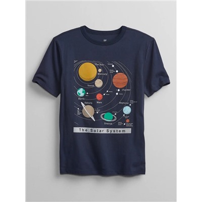 Kids Graphic T-Shirt