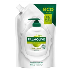 Жидкое мыло Palmolive Olive&Milk 1л
