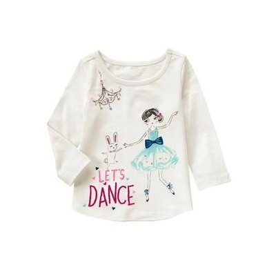 Let's Dance Tee