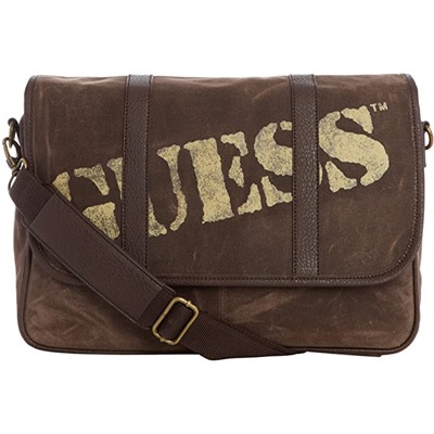 GUESS Outback Flap Messenger