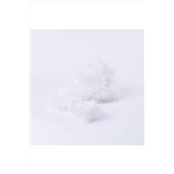 Bimotif Beyaz garland yılbaşı süsü, 190cm 4 adet M760595