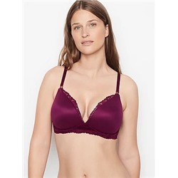 Lace Wing Wireless Nursing Bra