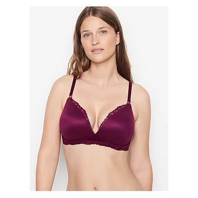 Lace Wing Wireless Nursing Bra