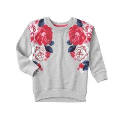 Rose Pullover