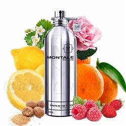 MONTALE FRUITS OF THE MUSK edp 2ml