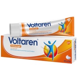 Voltaren® болеутоляющий гель 60гр.
