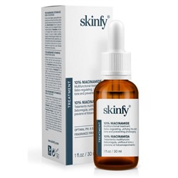 Skinfy Serum B3 Многофункциональное средство с ниацинамидом 30 мл