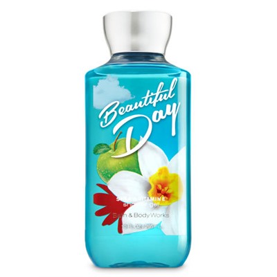 Signature Collection BEAUTIFUL DAY Shower Gel