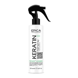 EPICA PROFESSIONAL
      
      Спрей для реконструкции и глубокого восстановления волос KERATIN PRO
