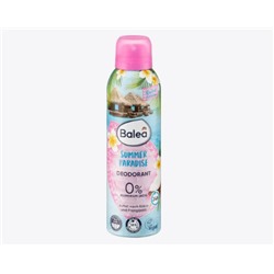 Deo Spray Summer Paradise, 200 ml