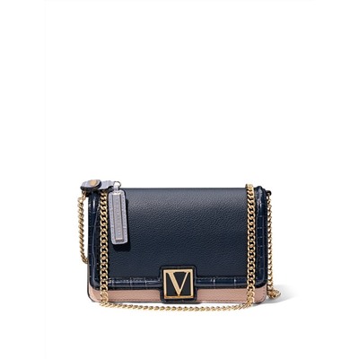 ACCESSORIES The Victoria Mini Shoulder Bag