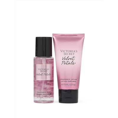 BODY FRAGRANCE Velvet Petals Duo Gift Set