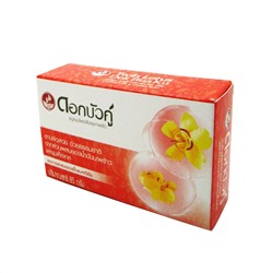 TWIN LOTUS Herbal soap Мыло с травами 85г
