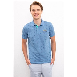 U.S. Polo Assn. Erkek T-Shirt G081SZ011.000.985637