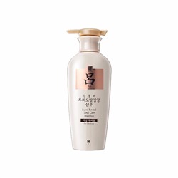 Антивозрастной шампунь для волос RYO SUPER REVITAL TOTAL CARE SHAMPOO FOR OILY SCALP 400ml