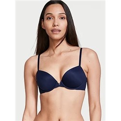 Smooth Lightly Lined Demi Bra in Smooth