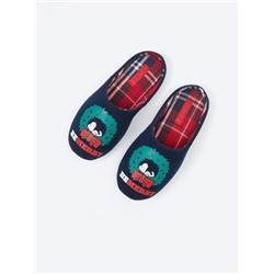 WOMAN - SNOOPY PEANUTS™ SLIPPERS