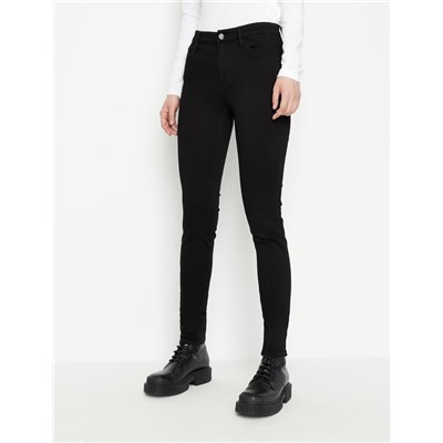 J01 SUPER SKINNY JEANS